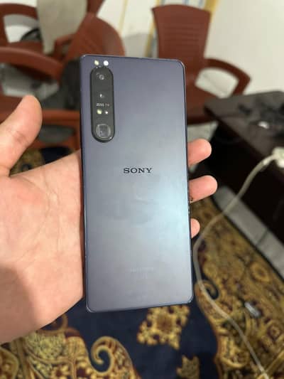 Sony 1 III