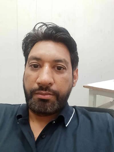 Imran Ali