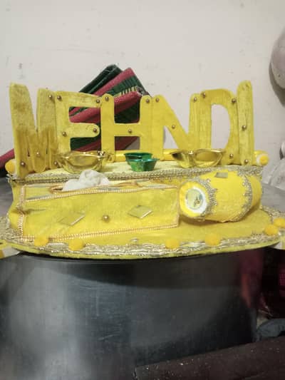 Mehndi items for sale