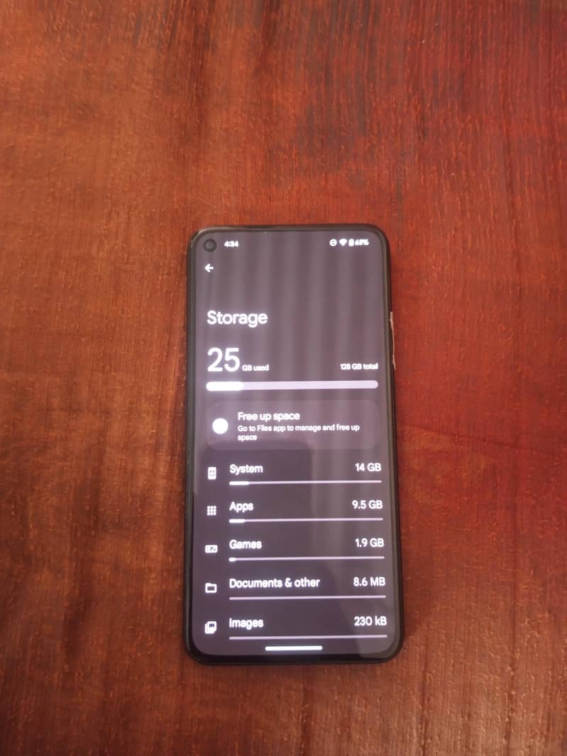 Google Pixel 5 2