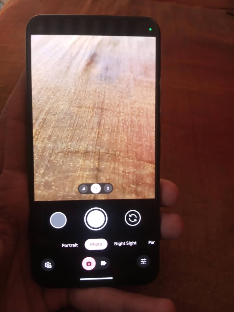 Google Pixel 5 5