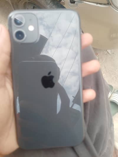Apple iPhone 11
