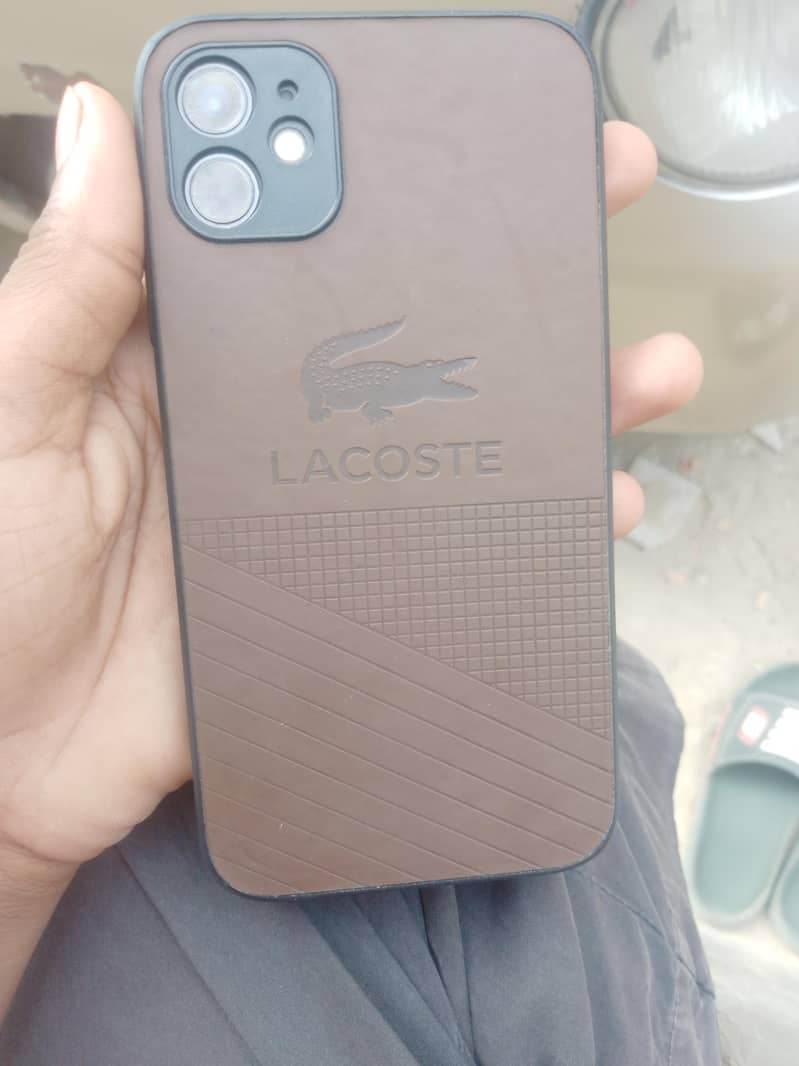 Apple iPhone 11 5