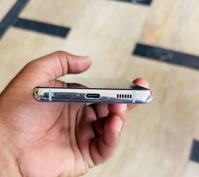 Samsung Mobile S21 Ultra