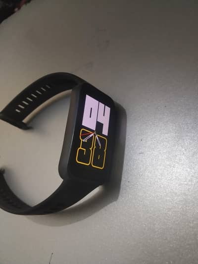 Huawei Band 10