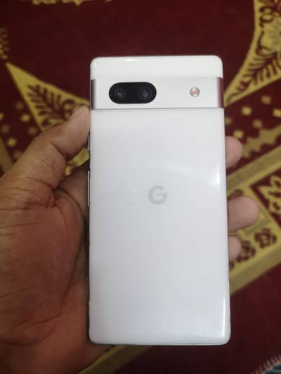 Google Pixel 7a
