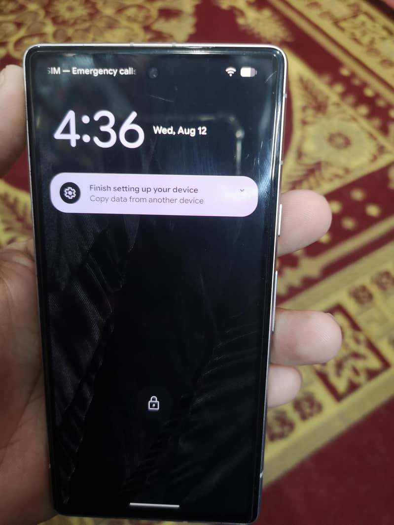 Google Pixel 7a 1