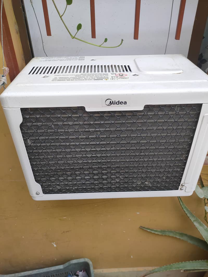 midea 0