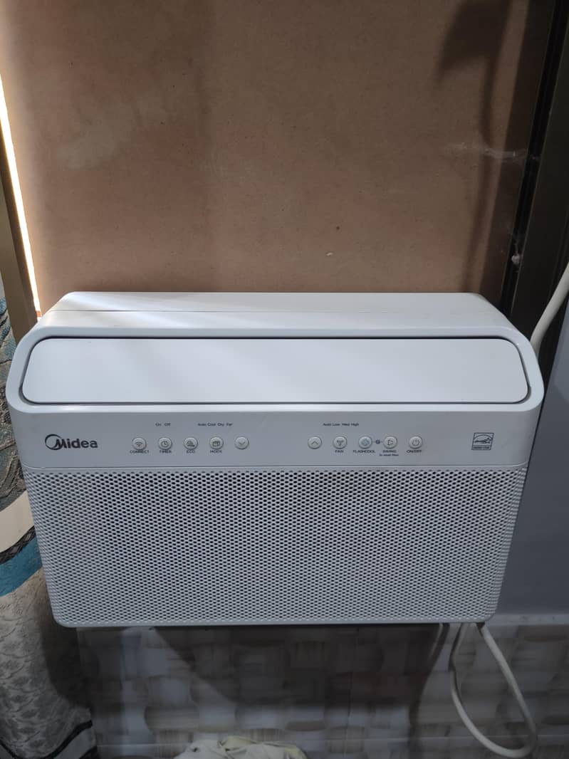 midea 1