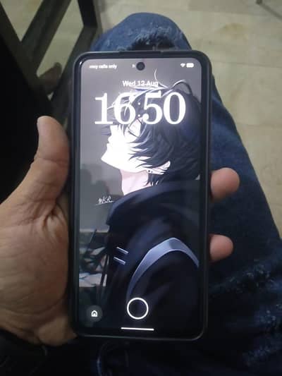 Nothing CMF Phone 2 Pro