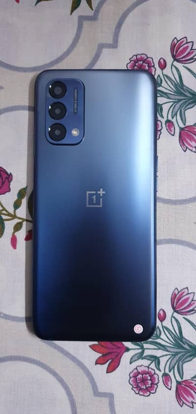 One plus Nord N200