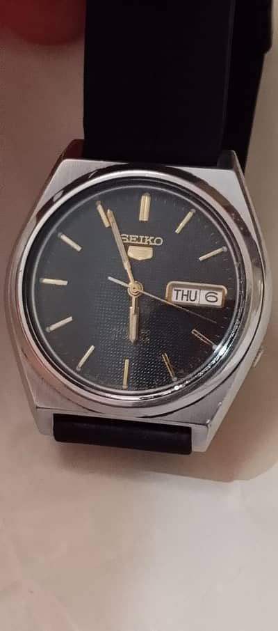 siekoy5  21 jewel's automatic watch ⌚