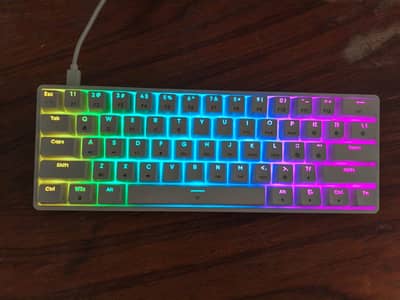 AK61 Mechanical Gaming Keyboard