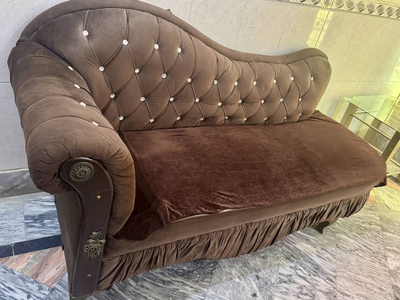 Dewan sofa 3