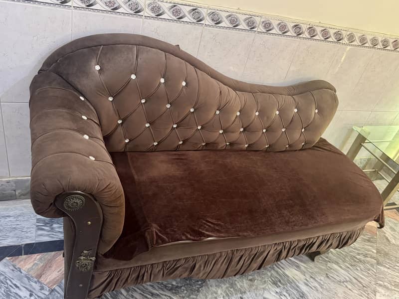 Dewan sofa 4