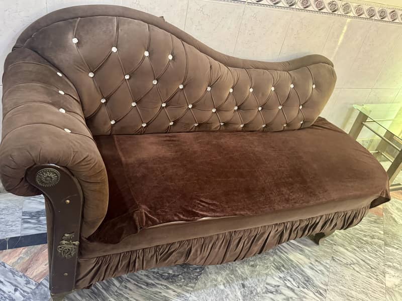 Dewan sofa 5