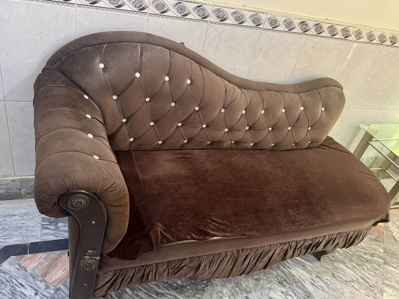 Dewan sofa 6