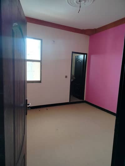 2 BED DD FLAT FOR SALE Punjab Saudagar Phase 1