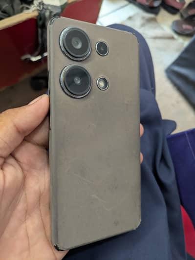 Xiaomi Redmi Note 13 Pro