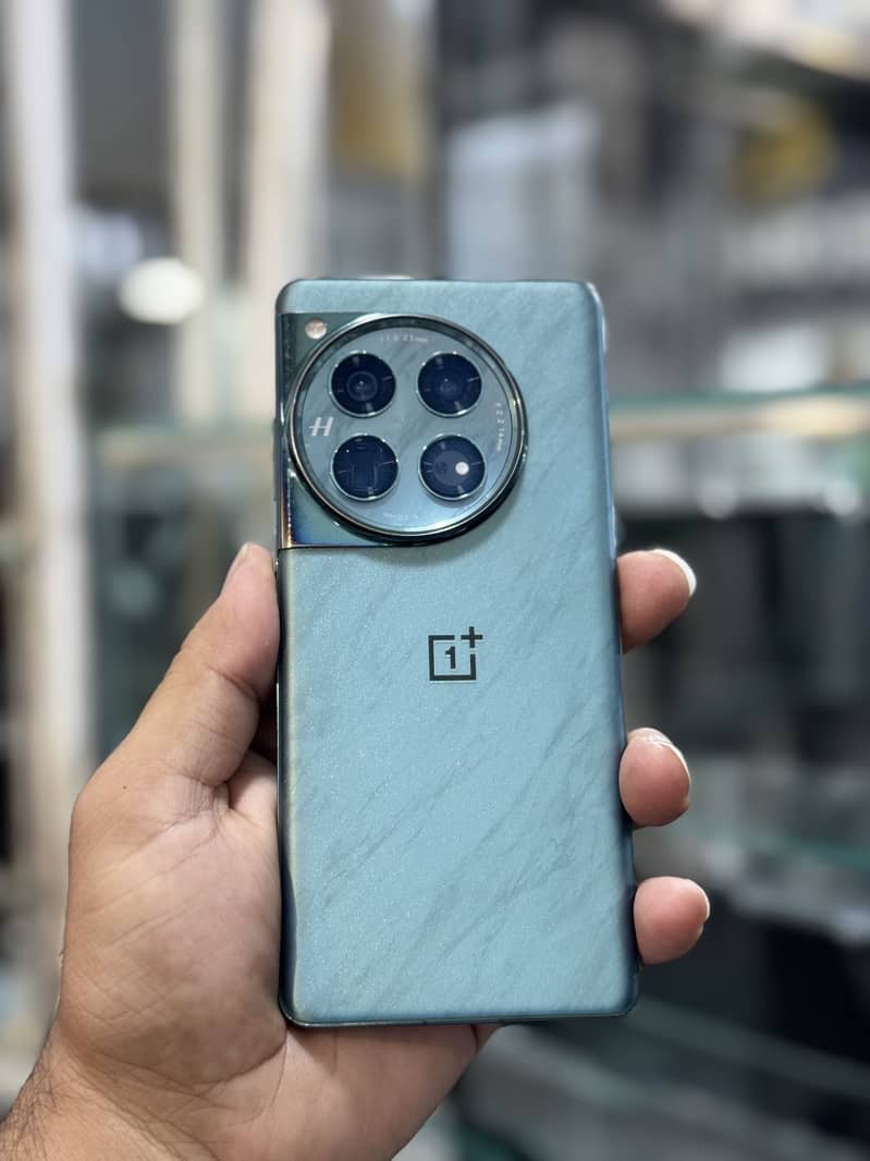 One Plus 12 0
