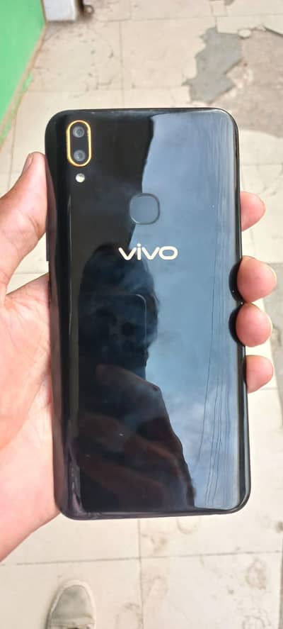 vivo y85 4.64 kit