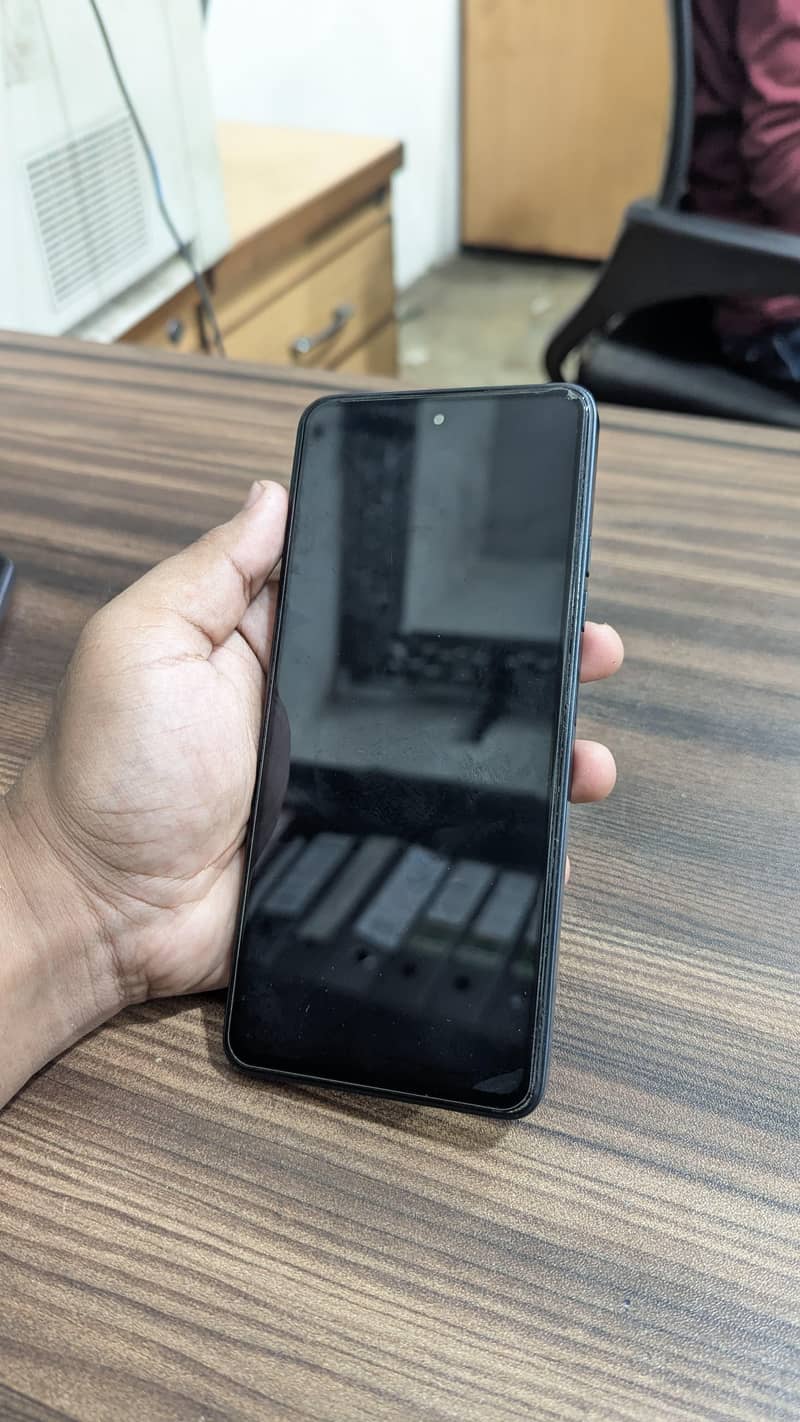 Tecno Spark 30 4