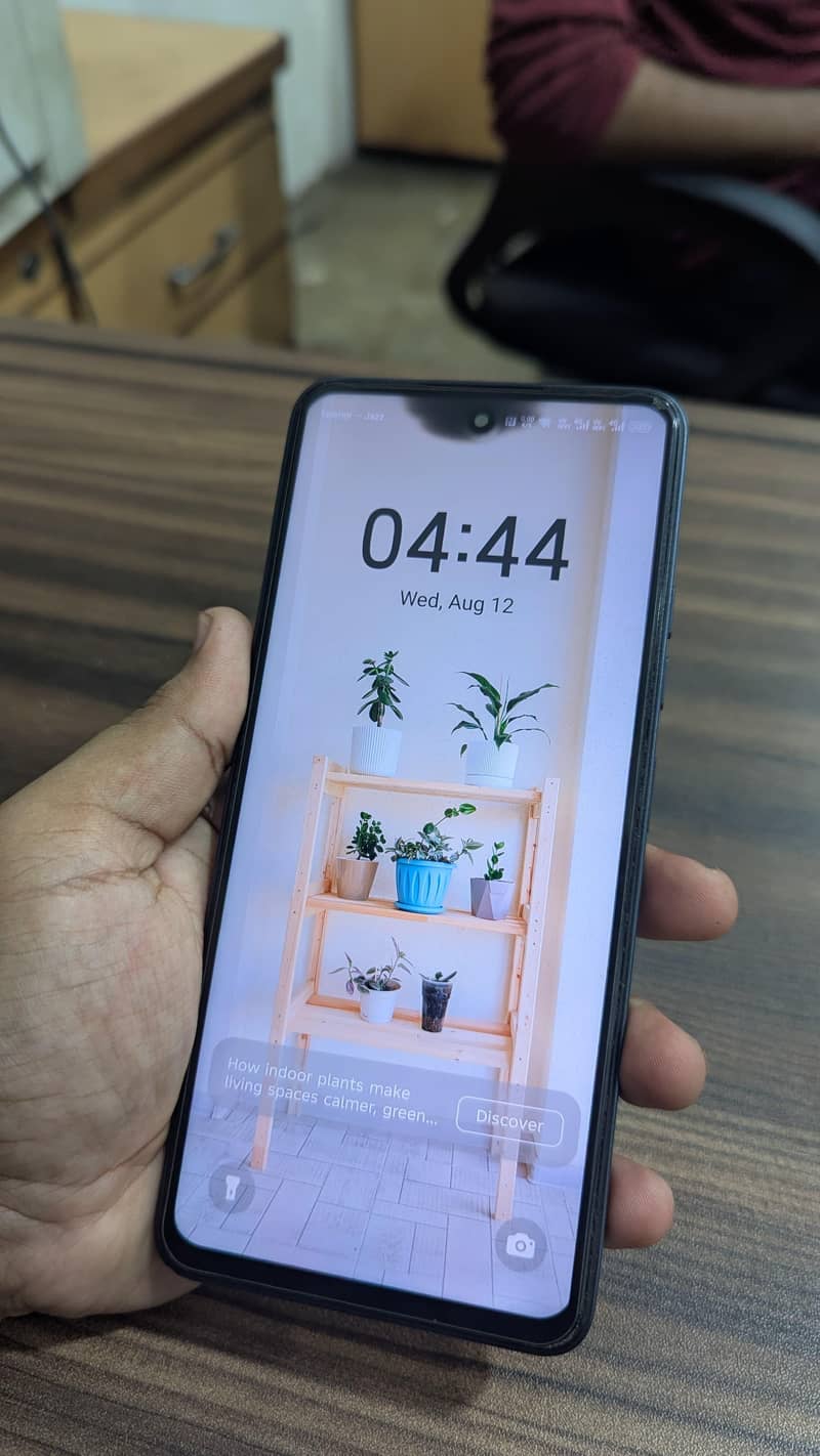 Tecno Spark 30 5