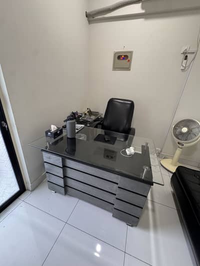 OFFICE FURNITURE FOR SALE TABLES WITH SIDE TABLES AND CHAIRS