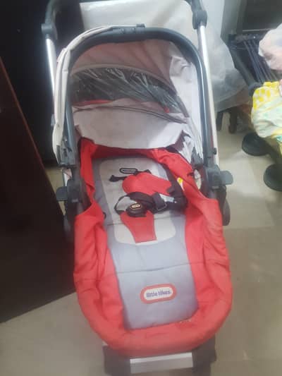 kids stroller