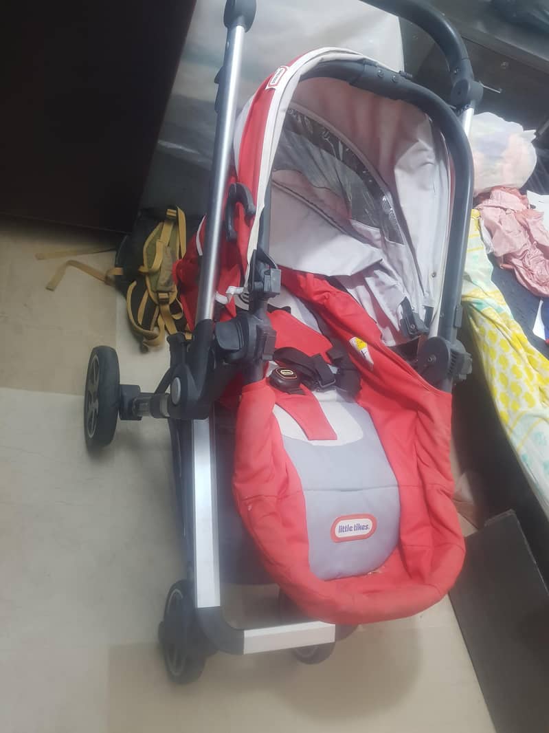 kids stroller 1