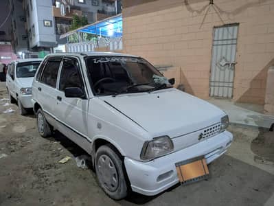 Mehran 2011