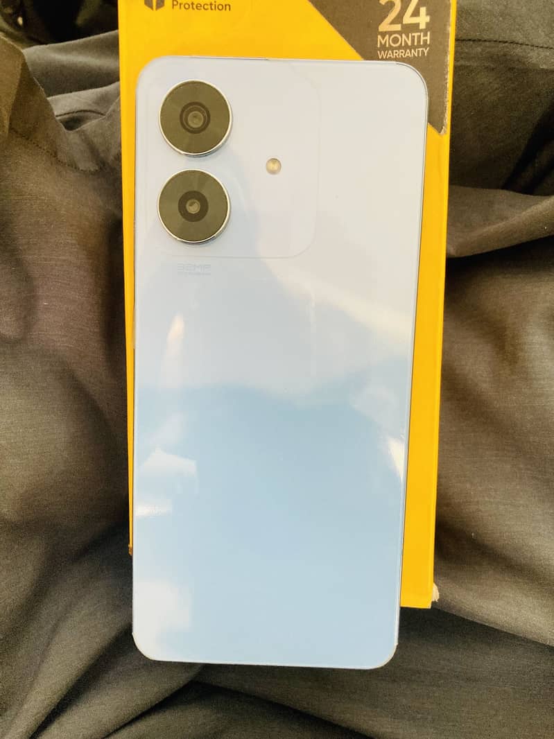 Realme Note 60 1