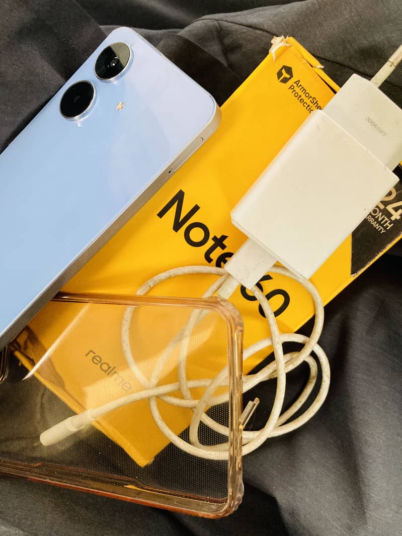 Realme Note 60 2