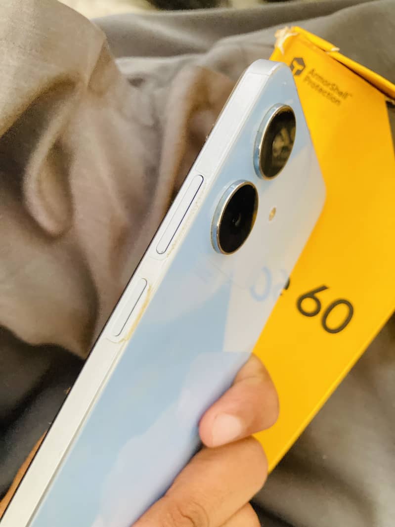 Realme Note 60 3