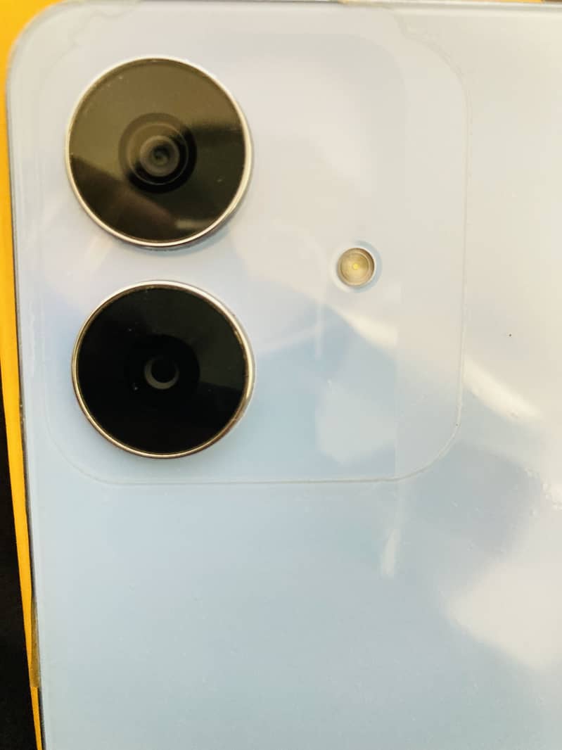 Realme Note 60 5