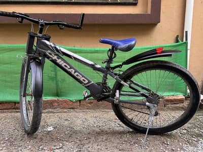 Chicago bicycle for sale
