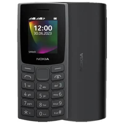 Nokia 106