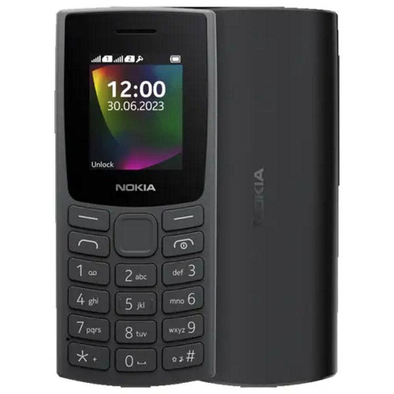 Nokia 106 0