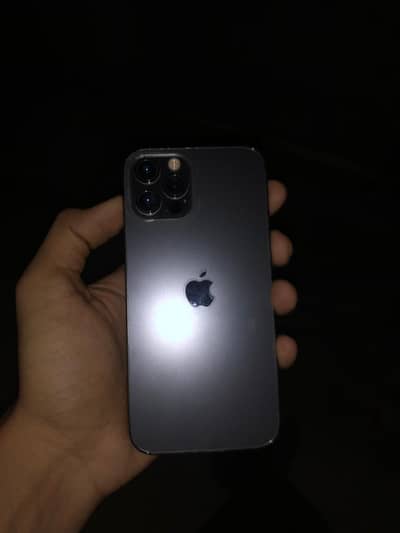 Apple iPhone 12 Pro