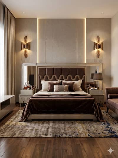 Bed Set