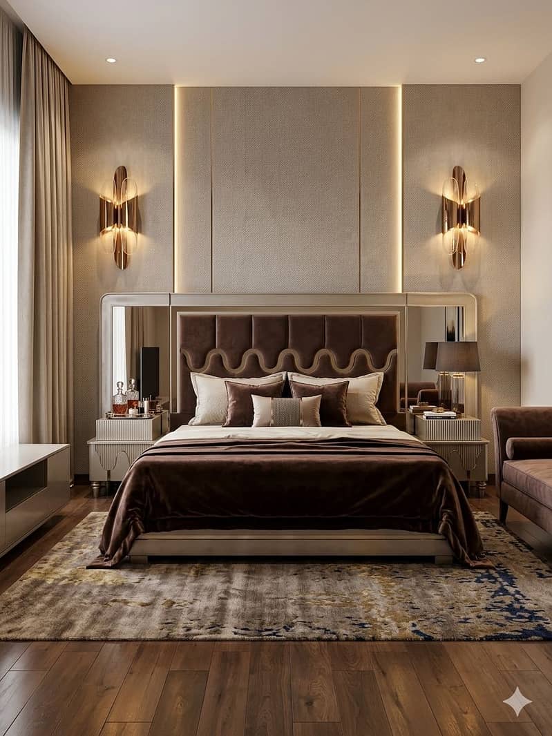 Bed Set 0