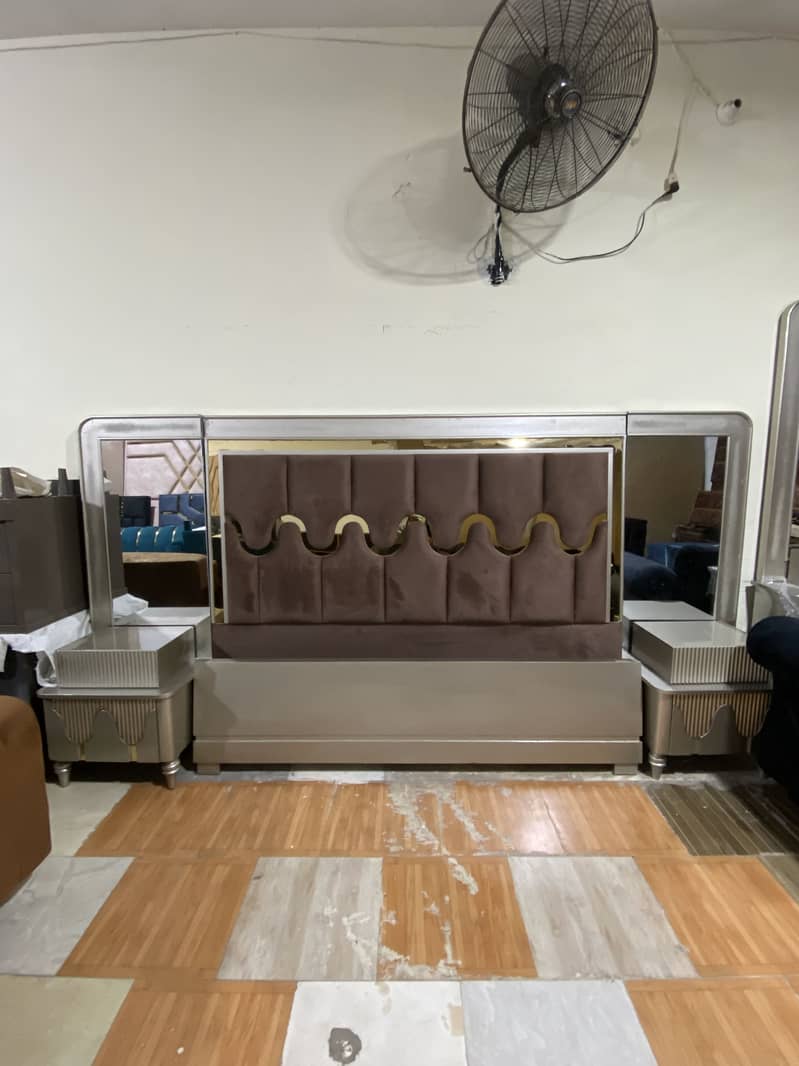 Bed Set 1