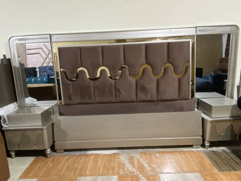 Bed Set 2