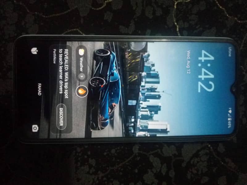 Xiaomi Redmi A2 Plus 0