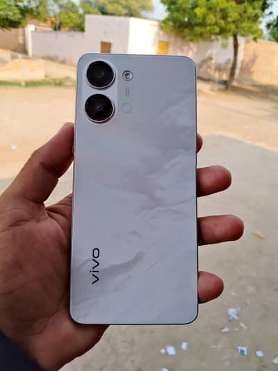 Vivo Y05 all original phone call is number per 03037253060