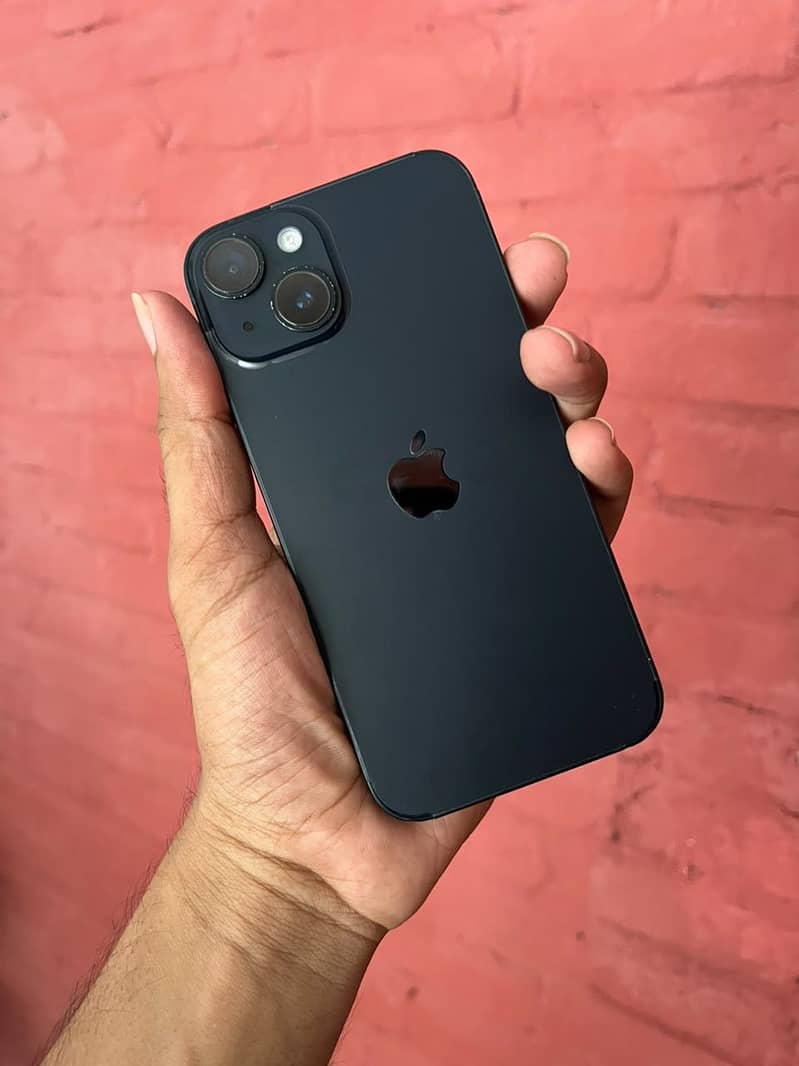 Apple iPhone 14 1