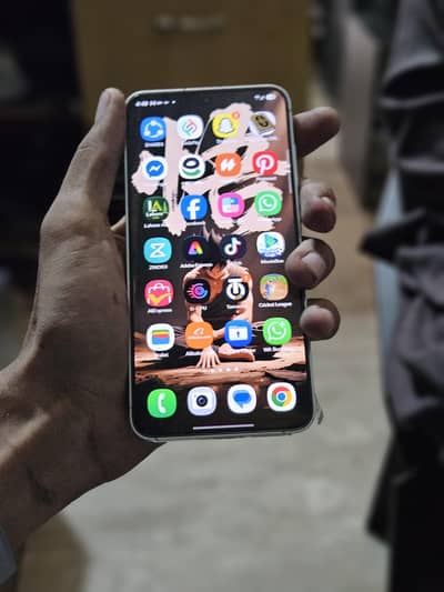 Samsung Mobile S24 official pta