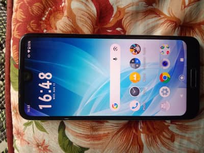 Sharp Aquos R2 4GB Ram 64Gb Rom