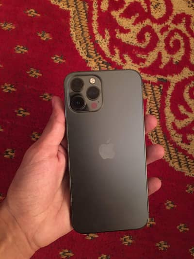 Apple iPhone 12 Pro Max