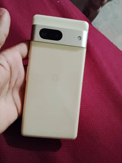 Google Pixel 7